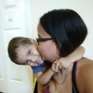 Meet your Posher, Deborah